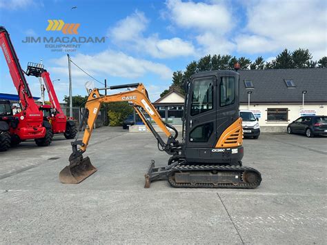 cx26c mini excavator for sale|case cx26c mini price.